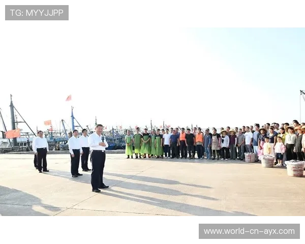 总书记反复强调的“意义”，引领时代潮流的深远影响