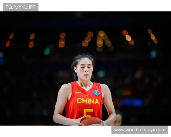 女篮姑娘的坚持成为全国榜样,女篮好样的